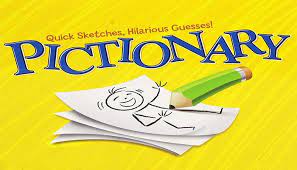 The board game pictionary is fun to play with a group of three or more people. How To Play Pictionary The Definitive Step By Step Guide