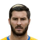 Maybe you would like to learn more about one of these? Andre Pierre Gignac Fifa 21 81 Rating And Price Futbin