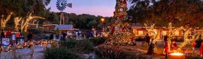 holiday events in san antonio this december