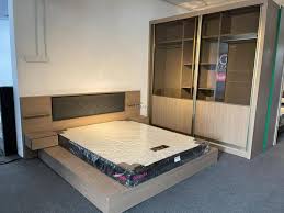 Tatami Bedroom Set