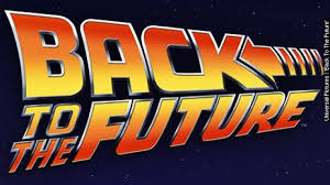 Image result for back to the future