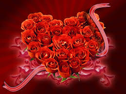 hd desktop wallpaper love rose