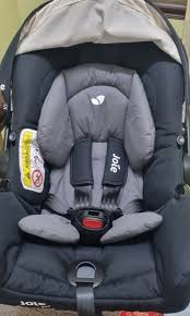 Joie Gem Car Seat Babies Kids Going