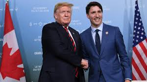 us canada agree last minute nafta deal