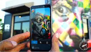 There's nothing else quite like it. Augmented Reality Makes Street Art Come To Life Digital Meets Culture Https Www Digitalmeetsculture Net