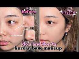 korean foundation hacks i makeup