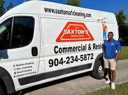 saxtons a1 cleaning jacksonville fl