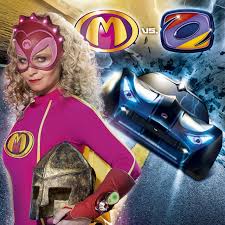 Now he wants to get at all costs the golden helmet, a magic helmet with super powers with which he wants to destroy the island of malta. Rox Versus Mega Mindy By Mega Mindy On Tidal