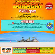 philippines tour packages