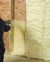 Spray Foam Insulation Cost Closed Cell