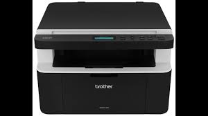 Download and save driver software then put in specific folder. Printer Brother Dcp 1512 Reset Reset Cylinder Youtube