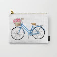 Bicycle Art Bicycle Print Bicycle Wall