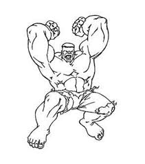 Discover these incredible hulk coloring pages. Free Printable Hulk Coloring Pages For Kids
