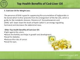 Cod liver oil in the past was used as a remedy for rickets, a defect in bone calcification caused by a reduced intake of vitamin d. Health Benefits Of Cod Liver Oil