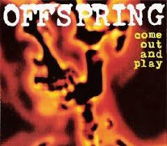 2 010 3:00 8 953 pr 41,3 ▲. Come Out And Play The Offspring Song Wikipedia