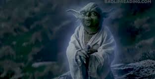 video bad lip reading by yoda is back