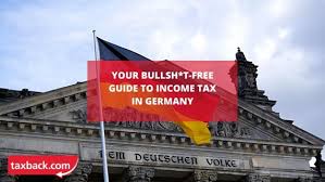 Because of limits to how much can be loaded to each card, many people find it helpful to order two or three. Your Bullsh T Free Guide To Taxes In Germany