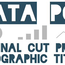 Infographics And Charts For Fcpx From Fxfactory Final Cut
