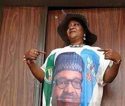 Lauretta onochie by emmanuel aziken just as peter denied jesus three times before his appointment with death about 1,990 years ago, ms lauretta onochie last thursday denied membership of the all progressives congress, apc three times before the senate committee on the independent national electoral commission, inec. Group Defends Lauretta Onochie S Inec Appointment Says She S Not Apc Member Daily Nigerian