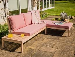 Outdoor Furniture Sets For Every Garden