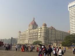 taj mahal palace hotel mumbai india