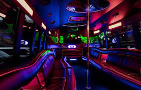 Maybe you would like to learn more about one of these? 15 Best Party Bus Rentals In Columbus Oh