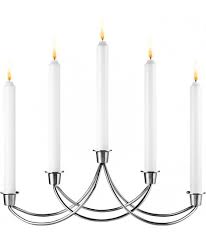 harmony candleholder by maria berntsen