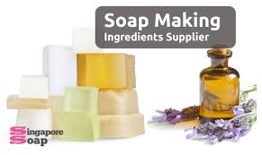 soap making ings supplier in