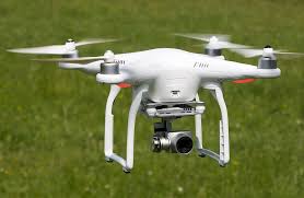 legally take down a drone
