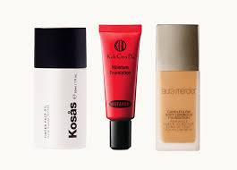 makeup artists say these foundations