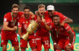 The club was founded in 1900 and has over 200,000 paying members. Bayern Munich Are The Team To Beat In The Champions League