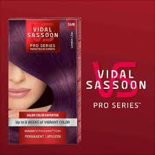 Sassoon Hair Dye Pecenet Com