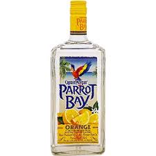 parrot bay ready to drink