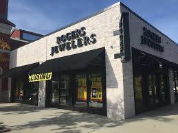 rogers jewelers in middletown liberty
