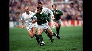 irish rugby 1970 s to present you
