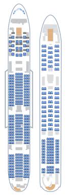 28 Extraordinary Lufthansa Flight 417 Seating Chart