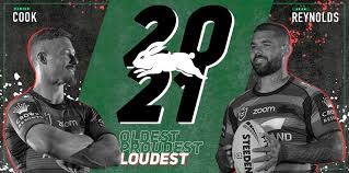 Rabbitohs set to lock in next generation halves as they prepare for reynolds to walk. South Sydney Rabbitohs Tickets Tours And Events Ticketek Australia