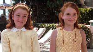 Lindsay lohan (born july 2, 1986) is an american actress, pop singer and model. The Best Summer Movies Of All Time Parent Trap Parent Trap Movie Lindsay Lohan