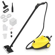 top rated s in steam cleaners