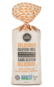 All products from gluten free vegan bread brands category are shipped worldwide with no additional fees. Little Northern Bakehouse Usa Gluten Free Bread Reviews Social Nature