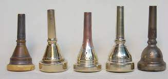 olds trombone mouthpieces robb