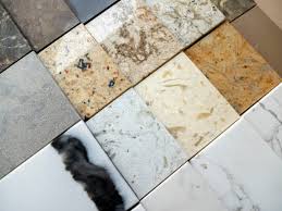granite flooring trends 2023 types