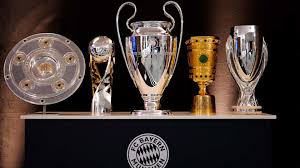 La dfl supercup 2021 fue la duodécima edición de la supercopa de alemania. 20 Impresionantes Datos Del Bayern En El Ano 2020