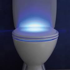 Light Up Toilet Seat Innovations