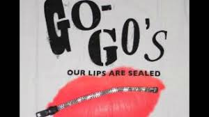 go go s our lips are sealed ligeia s