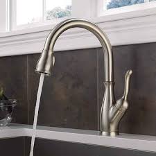 top 5 best delta kitchen faucets of