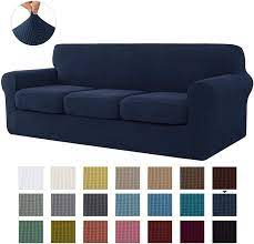 chun yi stretch sofa slipcover separate