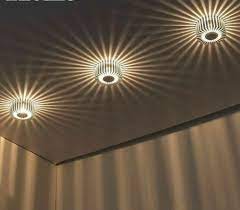 Ceiling Aisle Corridor Light Mini Led