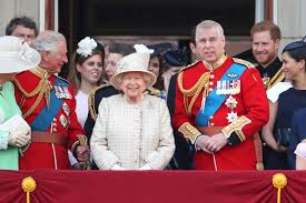 She is currently 14th in line to the throne (due to the patriarchal ascension system.ugh), behind her three brothers plus their. Queen Elizabeth S Children In Order A Who S Who Of The Royal Family