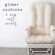 Rocker Cushions Rocking Chair Cushions